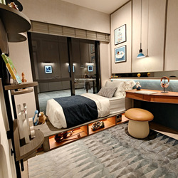 Hudson Place Residences (U/C) (D5), Apartment #557866711